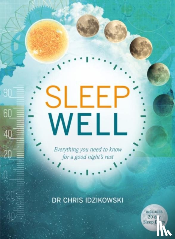 Idzikowski, Prof. Chris - Sleep Well