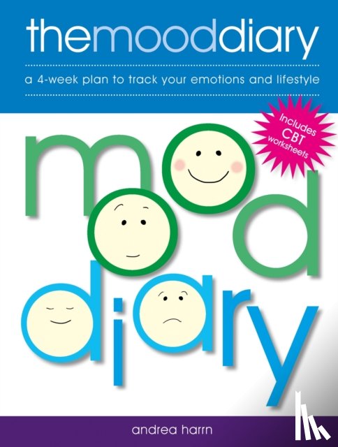 Harrn, Andrea - Mood Diary