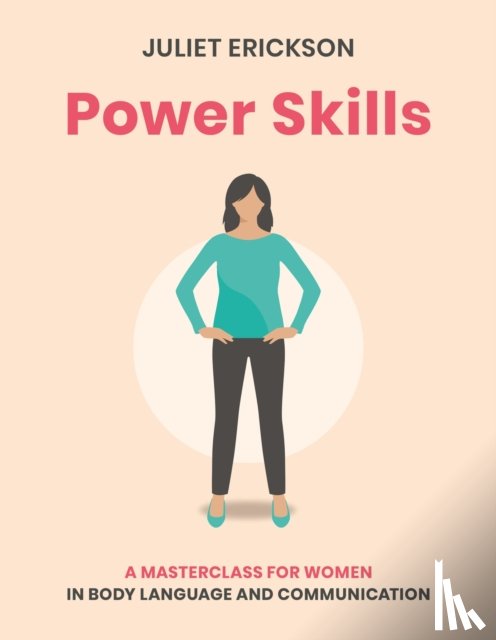Erickson, Juliet - Power Skills