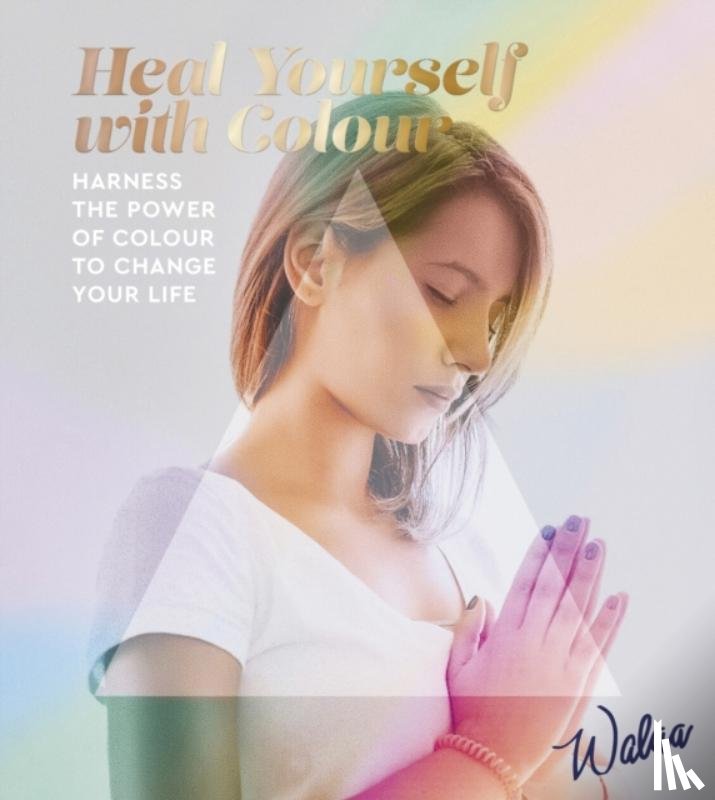 Walaa - Heal Yourself with Colour