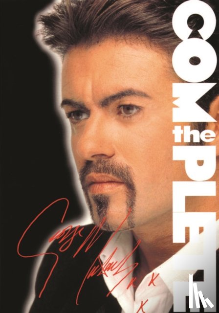 Michael, George - The Complete George Michael