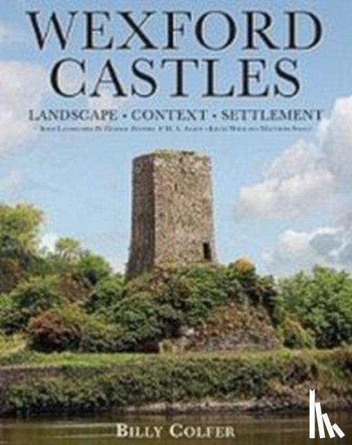 Colfer, Billy - Wexford Castles