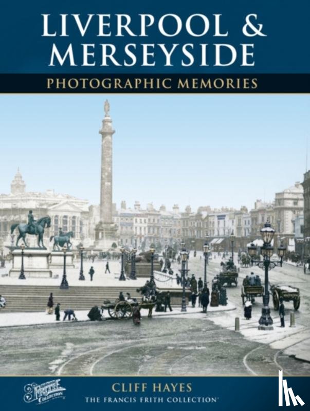 Hayes, Cliff - Liverpool and Merseyside