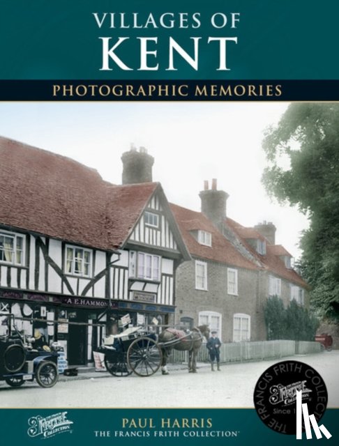 Harris, Paul - Villages of Kent