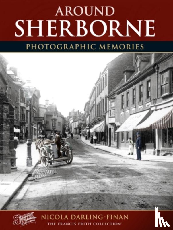 Darling-Finan, Nicola - Sherborne