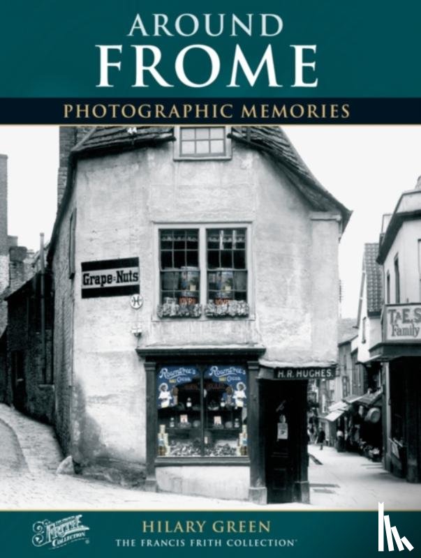 Green, Hilary - Frome