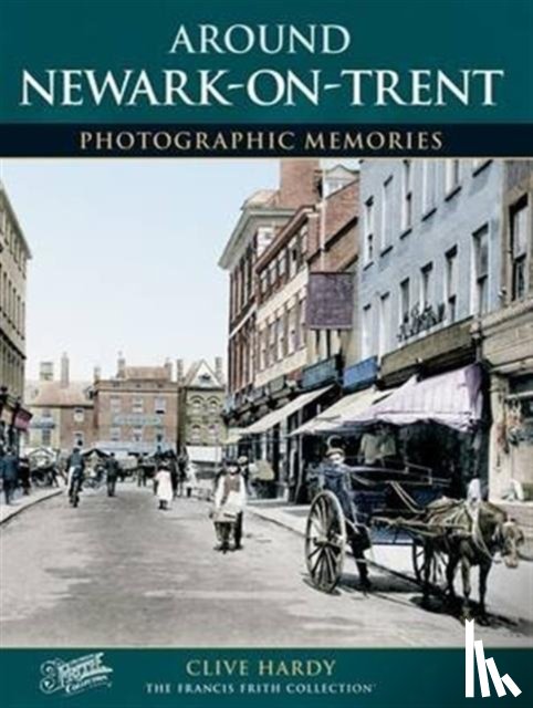 Hardy, Clive - Newark-on-Trent