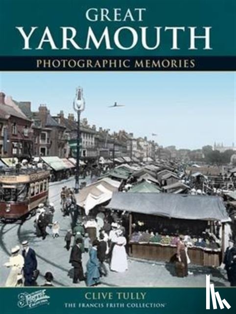 Tully, Clive - Great Yarmouth
