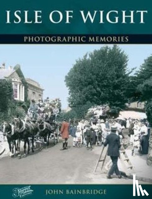 Bainbridge, John - Isle of Wight