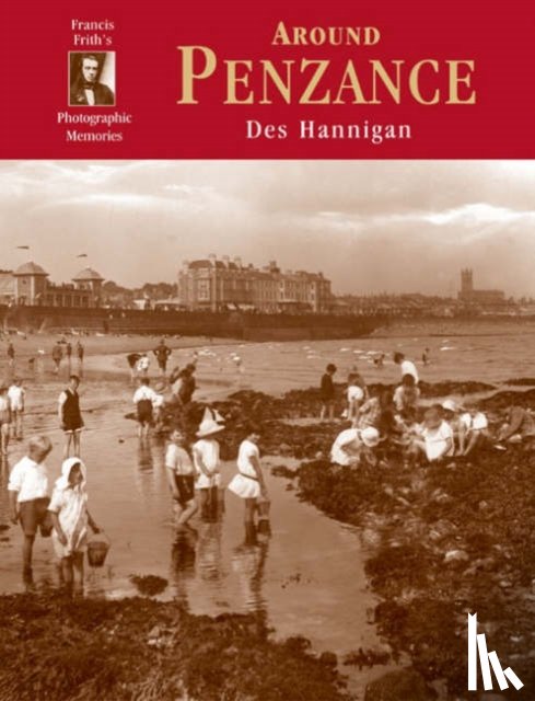 Hannigan, Des - Penzance