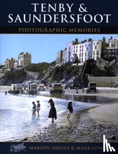 Davies, Marion, Lewis - Tenby and Saundersfoot