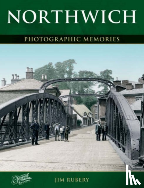 Rubery, Jim - Northwich