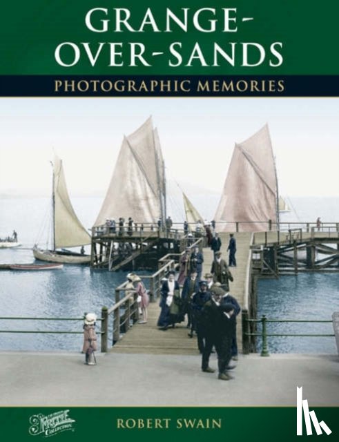 Swain, Robert - Grange-Over-Sands