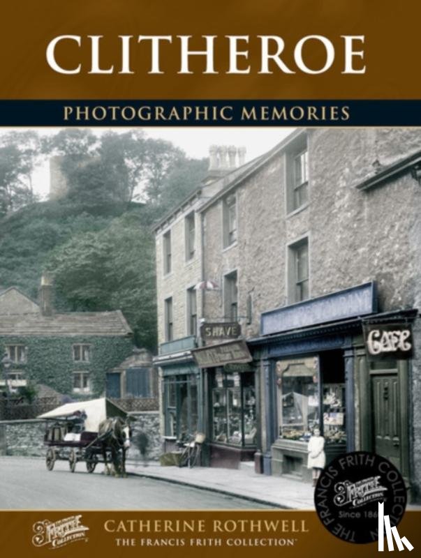 Rothwell, Catherine - Clitheroe