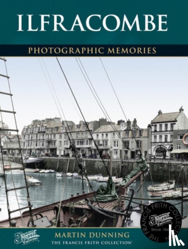 Dunning, Martin - Ilfracombe