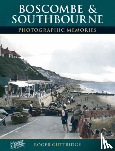 Guttridge, Roger - Boscombe and Southbourne
