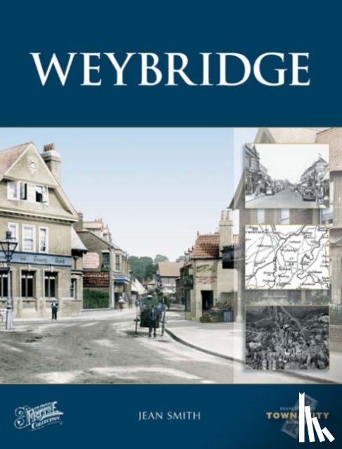 Smith, Jean - Weybridge