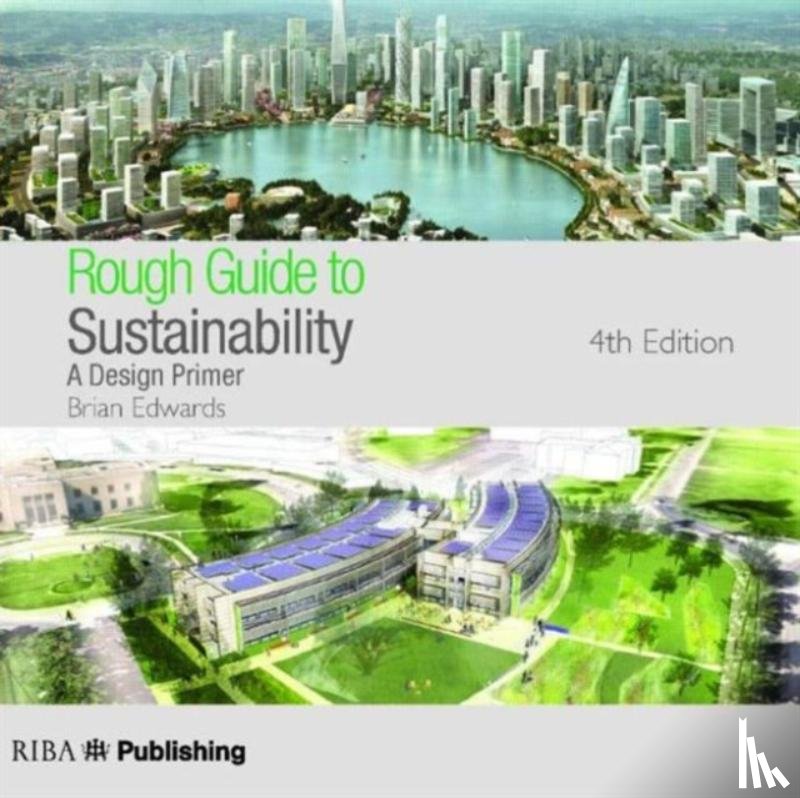 Edwards, Brian - Rough Guide to Sustainability