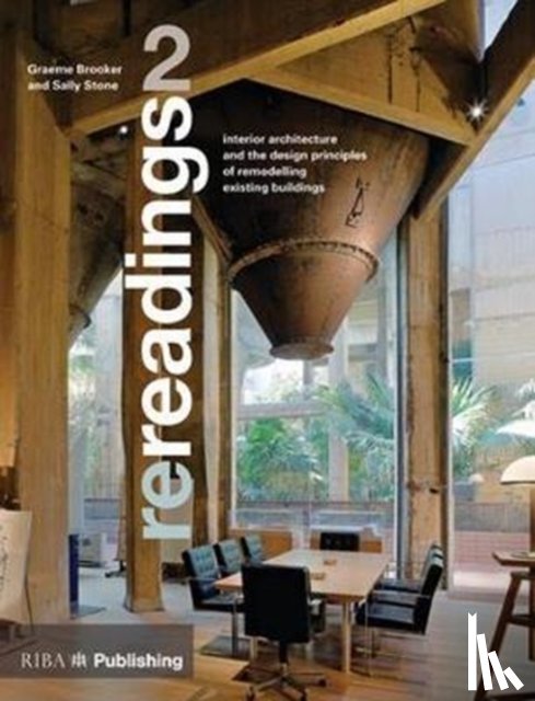 Brooker, Graeme, Stone, Sally - Rereadings 2