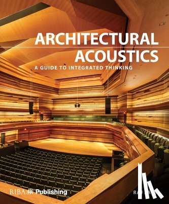 Patel, Raj - Architectural Acoustics