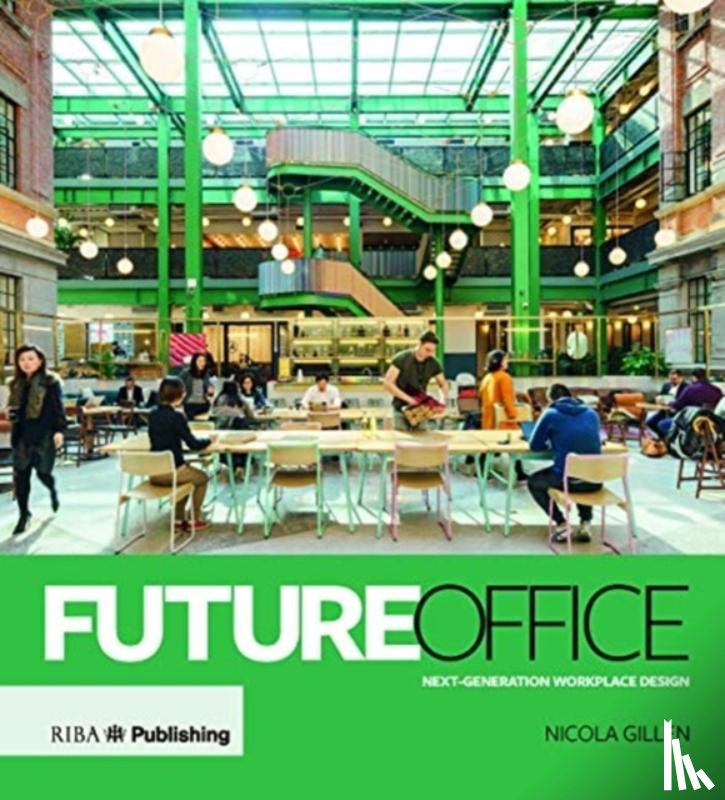 Gillen, Nicola - Future Office