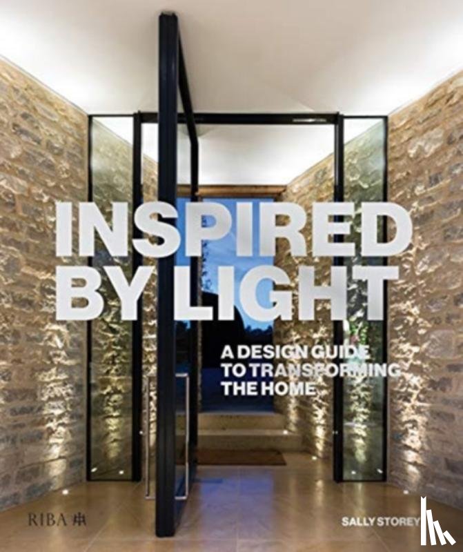 Storey, Sally - Inspired by Light