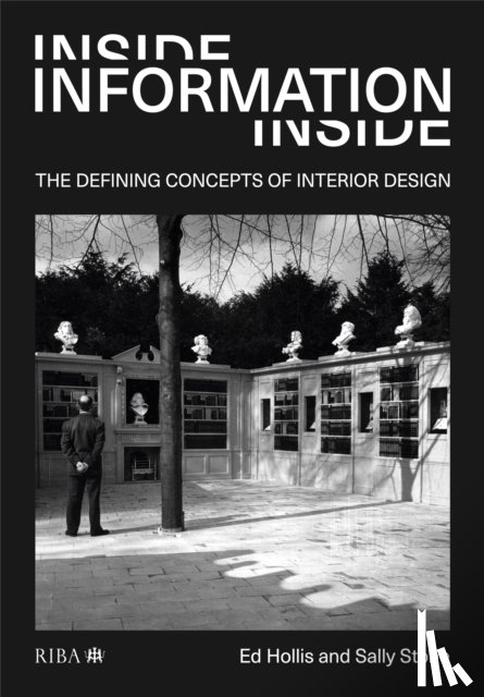 Stone, Sally, Hollis, Edward - Inside Information