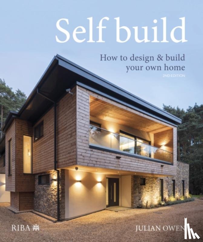 Owen, Julian - Self-build