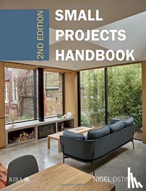Ostime, Nigel - Small Projects Handbook