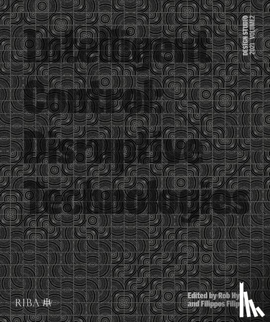  - Design Studio Vol. 2: Intelligent Control 2021