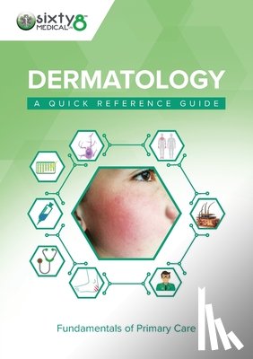 Sixty8 Medical Training - Dermatology