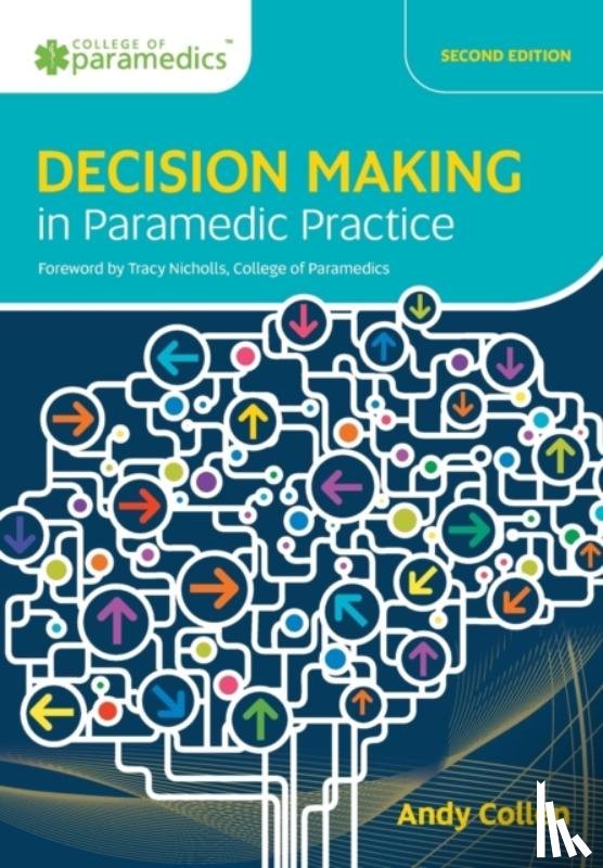 Collen, Andy - Decision Making in Paramedic Practice