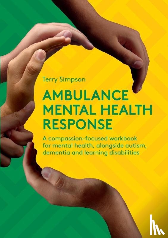 Simpson, Terry - Ambulance Mental Health Response