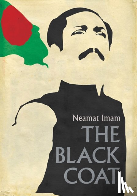 Imam, Neamat - Black Coat