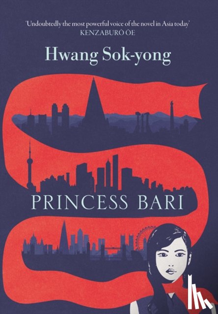 Sok-Yong, Hwang - Princess Bari