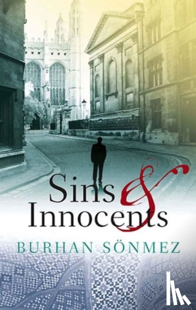 Sonmez, Burhan - Sins & Innocents