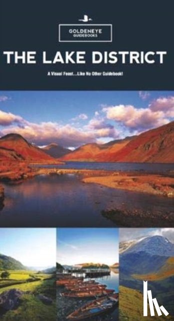 Fricker, William - The Lake District