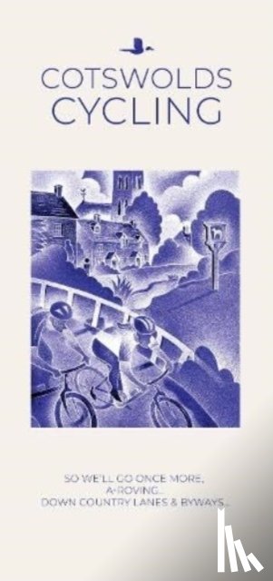 Trelawney, Bill - COTSWOLDS CYCLING