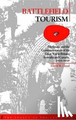 Lloyd, David William - Battlefield Tourism