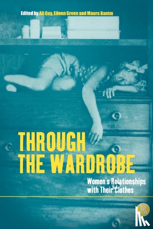  - Through the Wardrobe