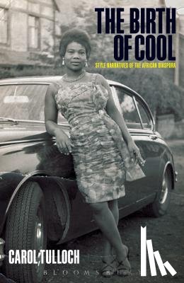 Tulloch, Carol (Chelsea College of Art and Design - The Birth of Cool