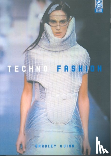 Quinn, Bradley - Techno Fashion