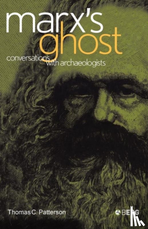 Patterson, Thomas C. - Marx's Ghost