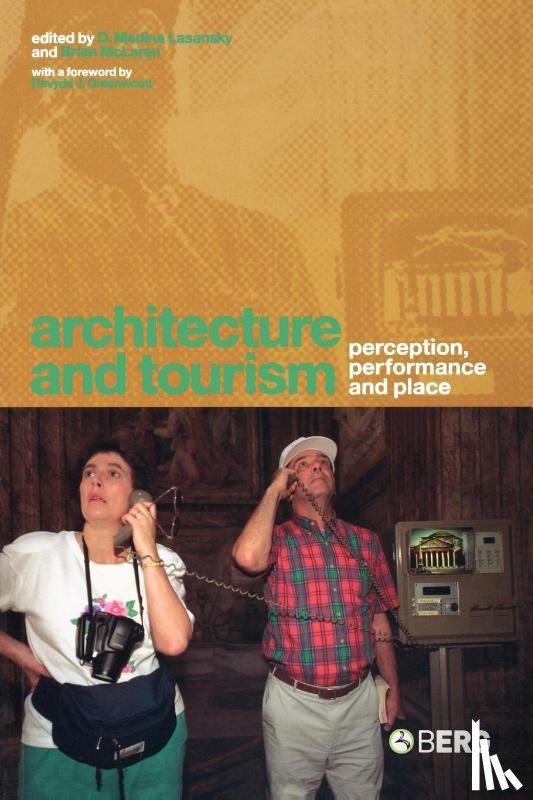  - Architecture and Tourism