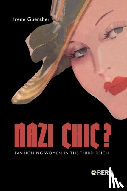 Guenther, Professor Irene - Nazi Chic