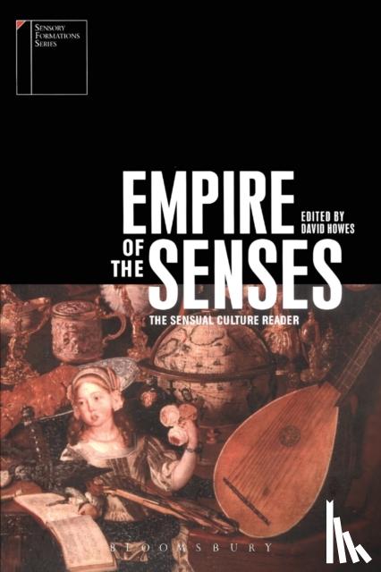  - Empire of the Senses
