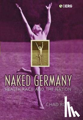 Ross, Chad - Naked Germany