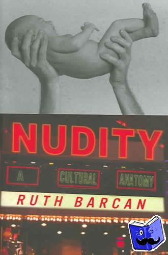 Barcan, Ruth - Nudity