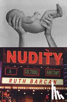 Barcan, Ruth - Nudity