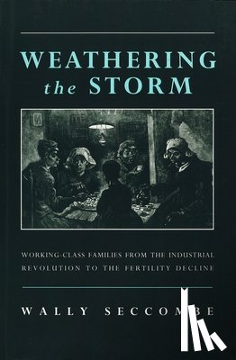 Seccombe, Wally - Weathering the Storm